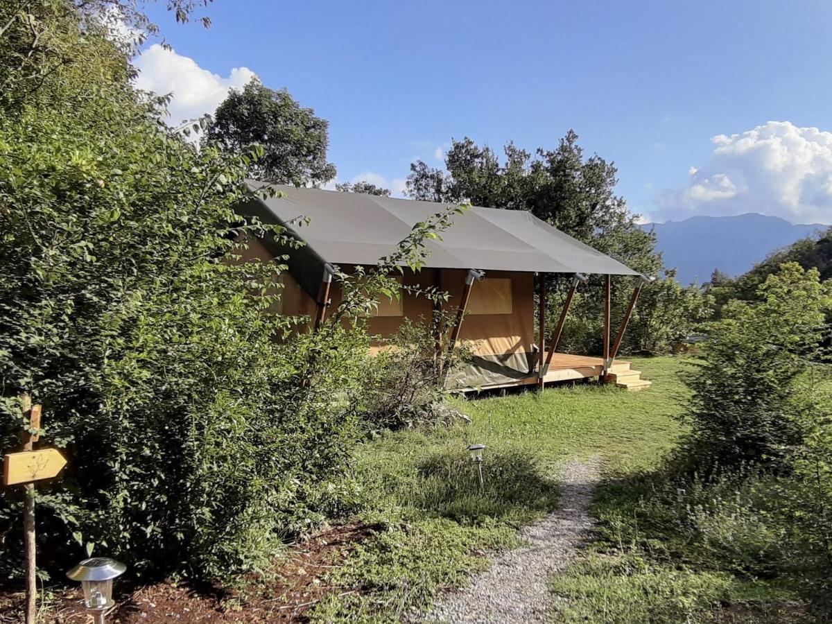 Hoopoe Glamping Hotel Вирпазар Екстериор снимка